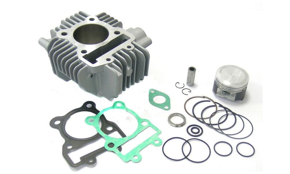 ATHENA CYLINDER KIT BIG BORE 130 CC KAWASAKI KLX 110