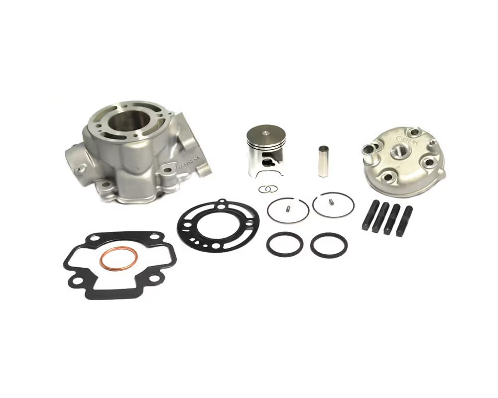 ATHENA CYLINDER KIT STANDARD BORE 65 CC KAWASAKI KX 65