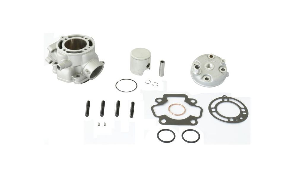 Athena Kit cylindre grand alesage 80 cc pour Kawasaki KX 65