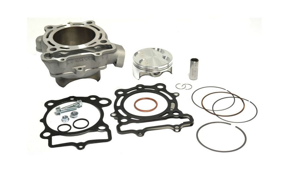 ATHENA CYLINDER KIT STANDARD BORE 250 CC KAWASAKI KX 250 F