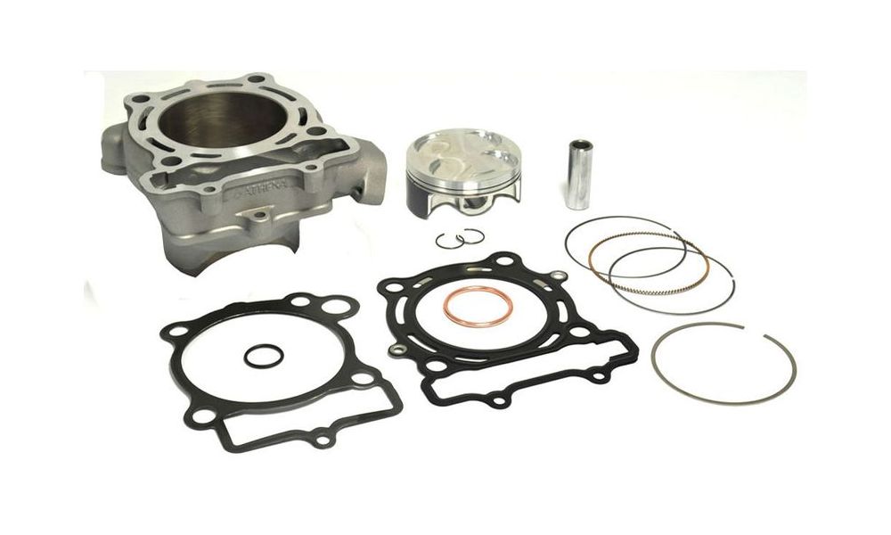 ATHENA CYLINDER KIT STANDARD BORE 250 CC KAWASAKI KX 250 F 06-08