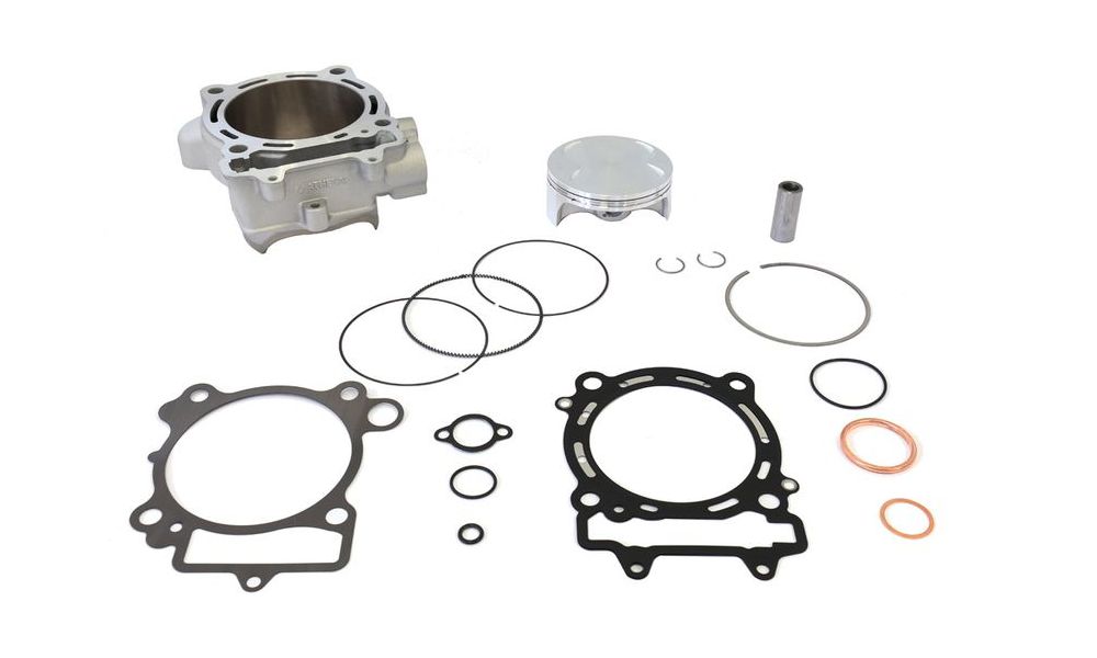 ATHENA CYLINDER KIT BIG BORE 490 CC KAWASAKI KX 450 F