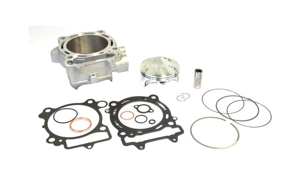 ATHENA CYLINDER KIT STANDARD BORE 450 CC KAWASAKI KX 450 F