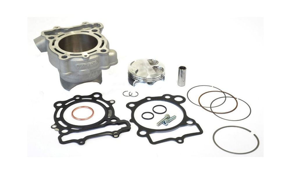 ATHENA CYLINDER KIT STANDARD BORE 250 CC KAWASAKI KX 250 F 11-14