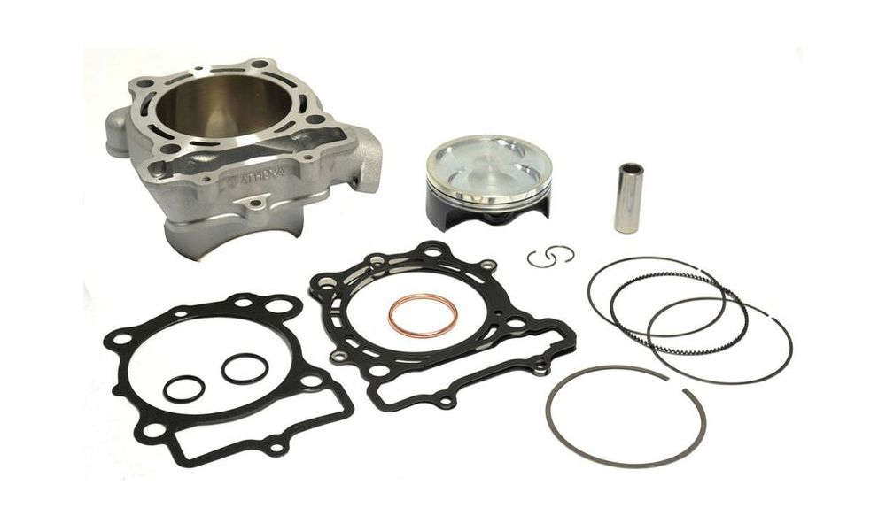 Athena Kit cylindre grand alesage 290 cc pour Kawasaki KX 250 F 11-12