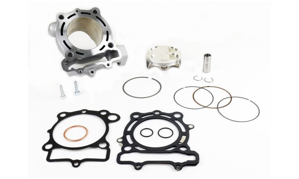 Athena Kit cilindro alesaggio standard 250 cc Kawasaki KX 250 F 15-16