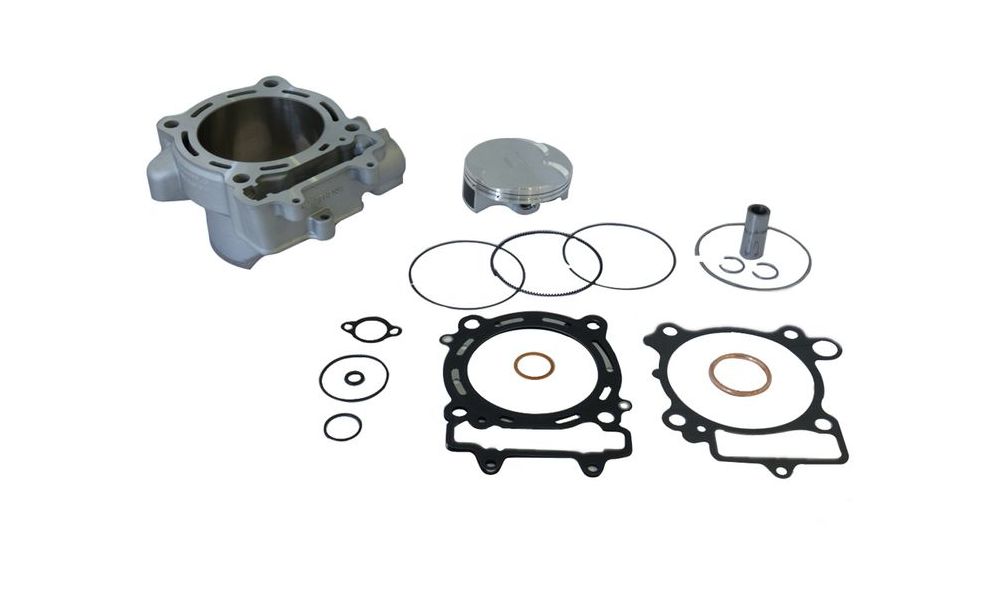 ATHENA CYLINDER KIT STANDARD BORE 450 CC KAWASAKI KX 450 F 15