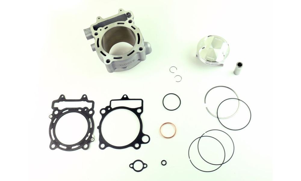 Athena Kit cylindre alesage standard 450 cc pour Kawasaki KX 450 F 16-18