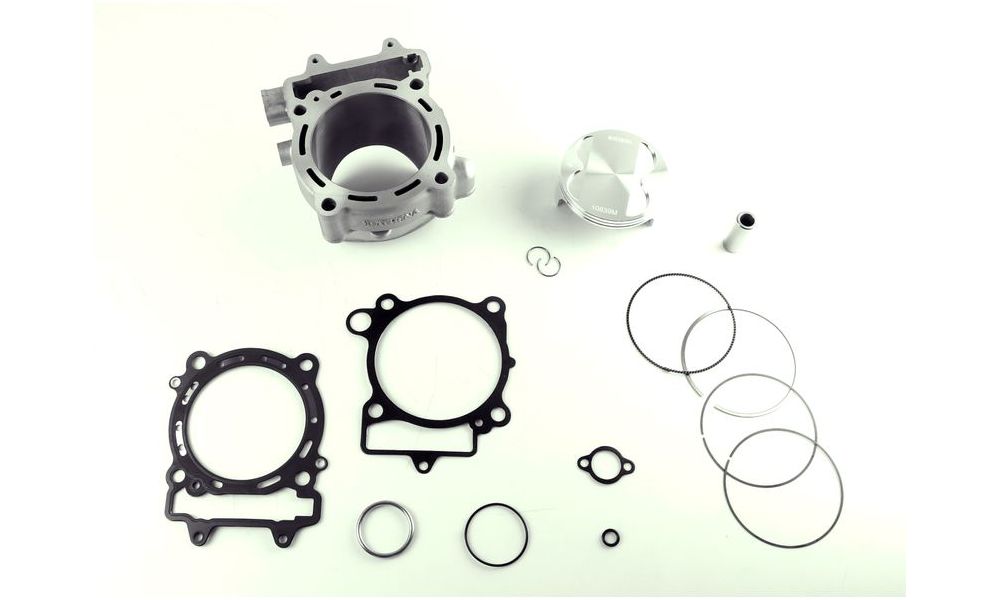 Athena Kit cylindre grand alesage 490 cc pour Kawasaki KX 450 F 16-18