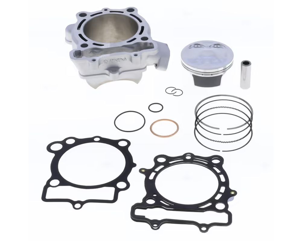 Athena Kit cylindre grand alesage 290 cc pour Kawasaki KX 250 F 17-19