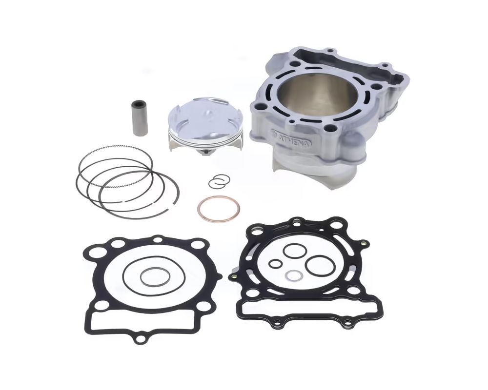 Athena Kit cylindre alesage standard 250 cc pour Kawasaki KX 250 F 20