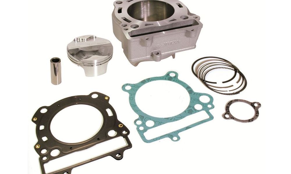 ATHENA CYLINDER KIT BIG BORE 290 CC KTM EXC-F 250