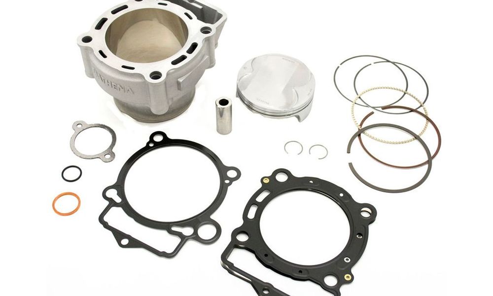 ATHENA CYLINDER KIT BIG BORE 365 CC KTM SX-F 350 XC-F 350