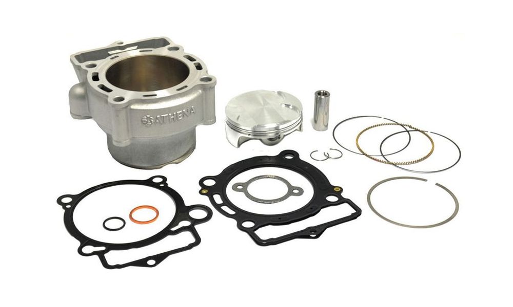 ATHENA CYLINDER KIT STANDARD BORE 350 CC KTM SX-F 350 XC-F 350