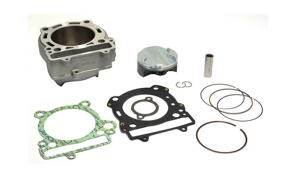 ATHENA CYLINDER KIT BIG BORE 290 CC KTM EXC-F 250 12-13 XC-F 250 07-10