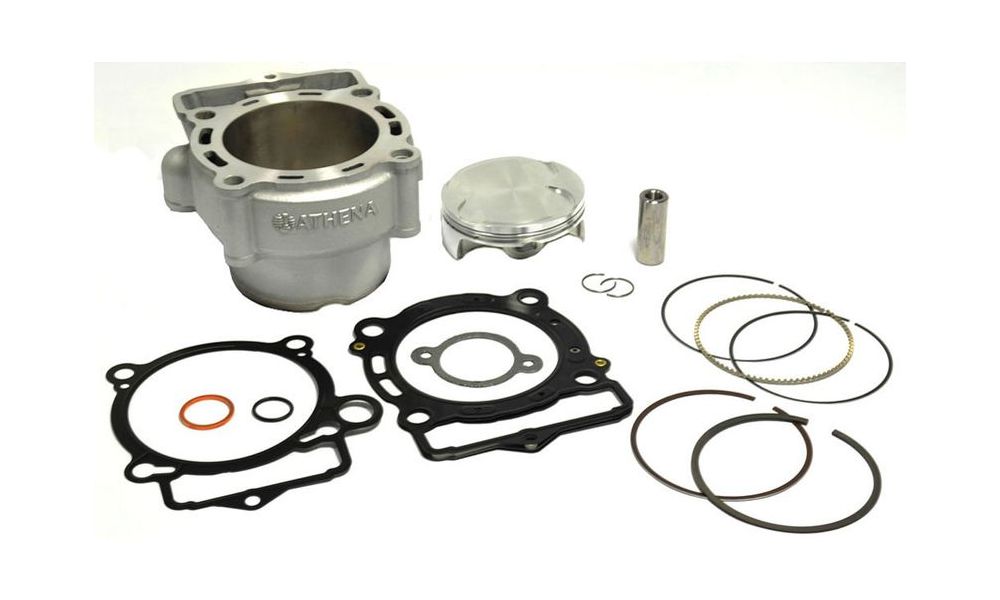 ATHENA CYLINDER KIT BIG BORE 365 CC KTM EXC-F 350 / SIX DAYS