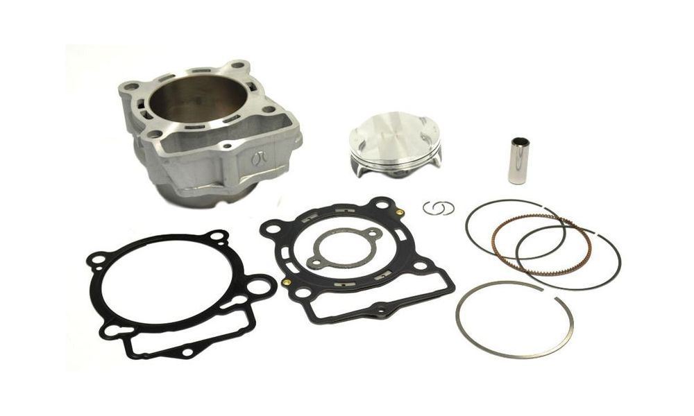 ATHENA CYLINDER KIT BIG BORE 276 CC KTM SX-F 250