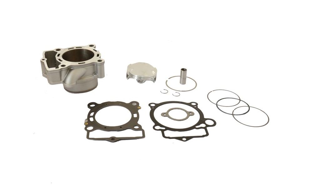 ATHENA CYLINDER KIT STANDARD BORE 250 CC KTM EXC-F 250 14-16