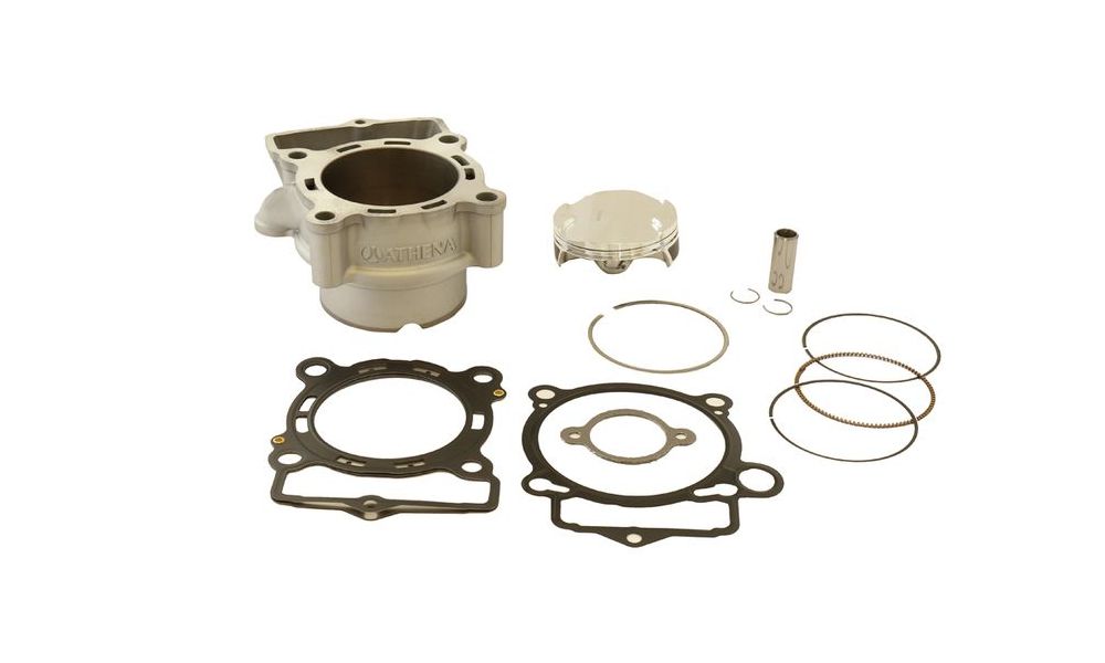 Athena Kit cylindre grand alesage 276 cc pour KTM EXC-F 250 14-16