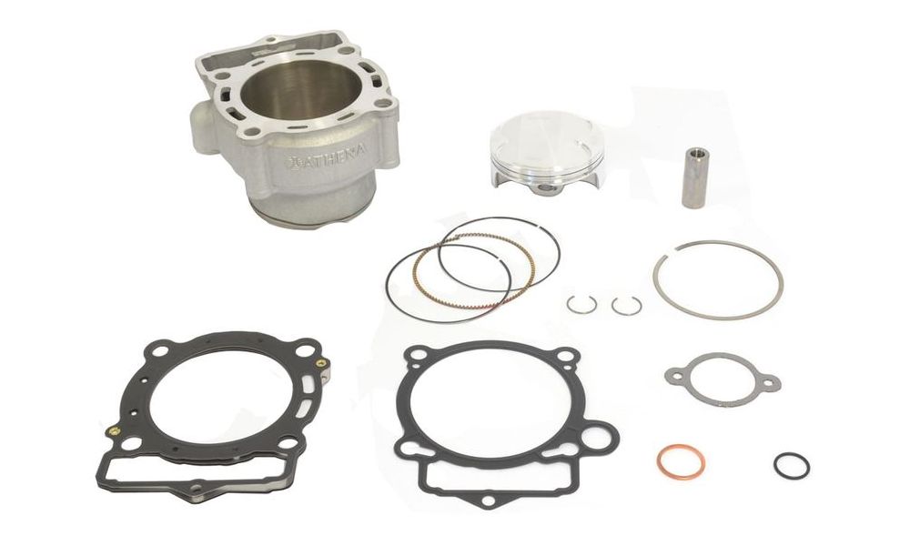 ATHENA CYLINDER KIT STANDARD BORE 350 CC KTM EXC-F 350 / SIX DAYS 14-15