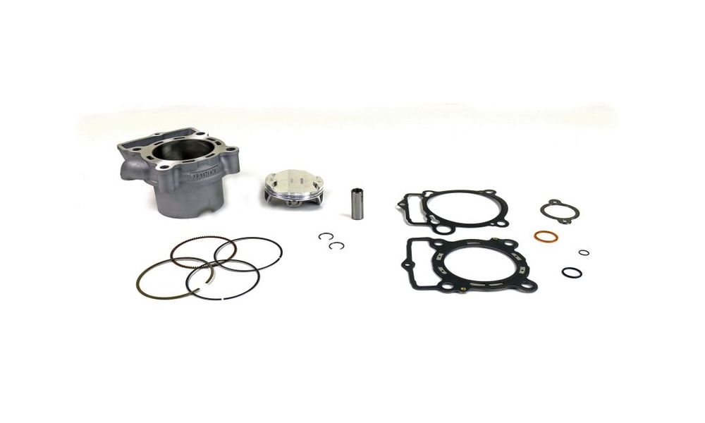 Athena Kit cylindre grand alesage 276 cc pour KTM EXC-F 250 17-19