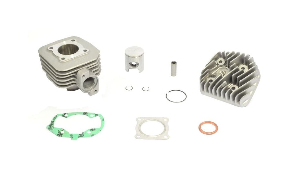 ATHENA CYLINDER KIT STANDARD BORE 50 CC PEUGEOT LUDIX 50