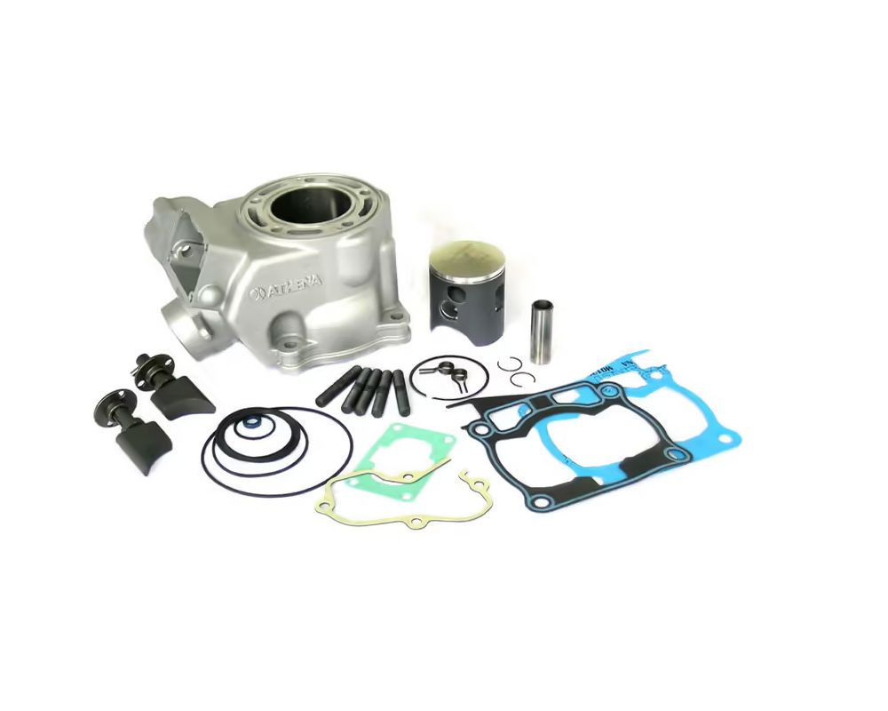 Athena Kit cylindre alesage standard 125 cc pour Yamaha YZ 125 01-04