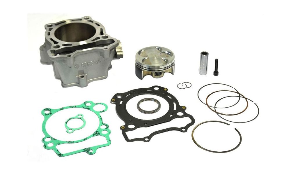 ATHENA CYLINDER KIT STANDARD BORE 250 MM YAMAHA YZ F 250