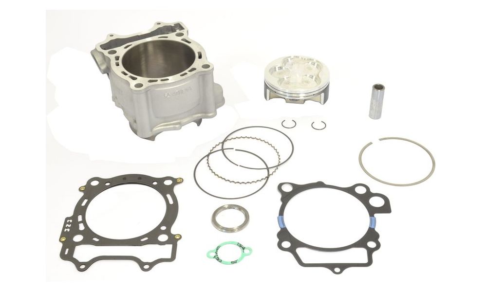 Athena Kit cylindre grand alesage 480 cc pour Yamaha WR F 450 07-15, YZ F 450 06-08