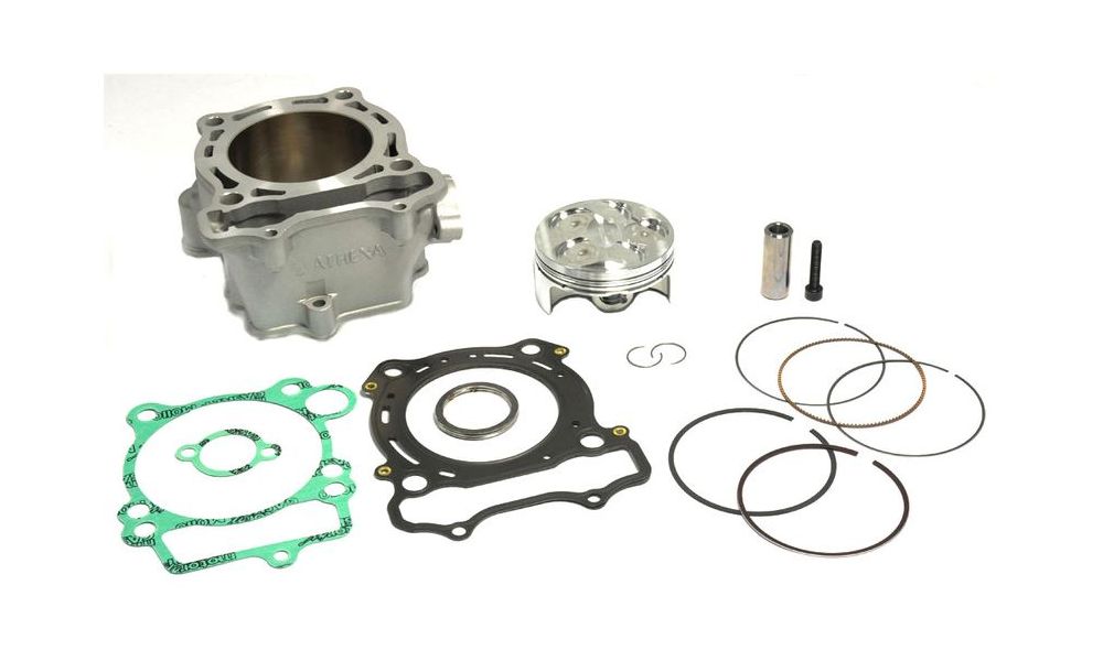 ATHENA CYLINDER KIT STANDARD BORE 250 CC YAMAHA YZ F 250 08-13