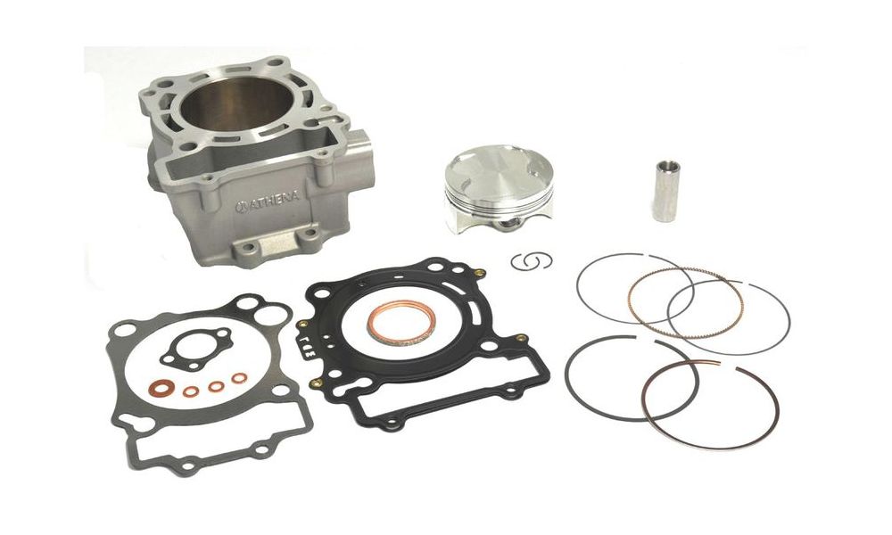 ATHENA CYLINDER KIT STANDARD BORE 250 CC YAMAHA WR R 250 08-17 WR X 250 08