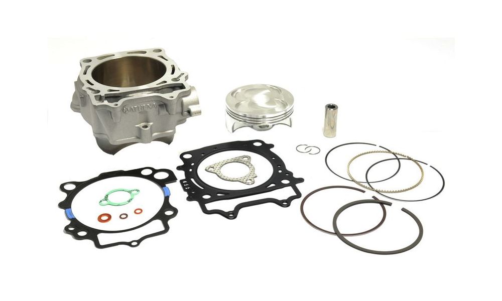 ATHENA CYLINDER KIT STANDARD BORE 450 CC YAMAHA YZ F 450 10-13