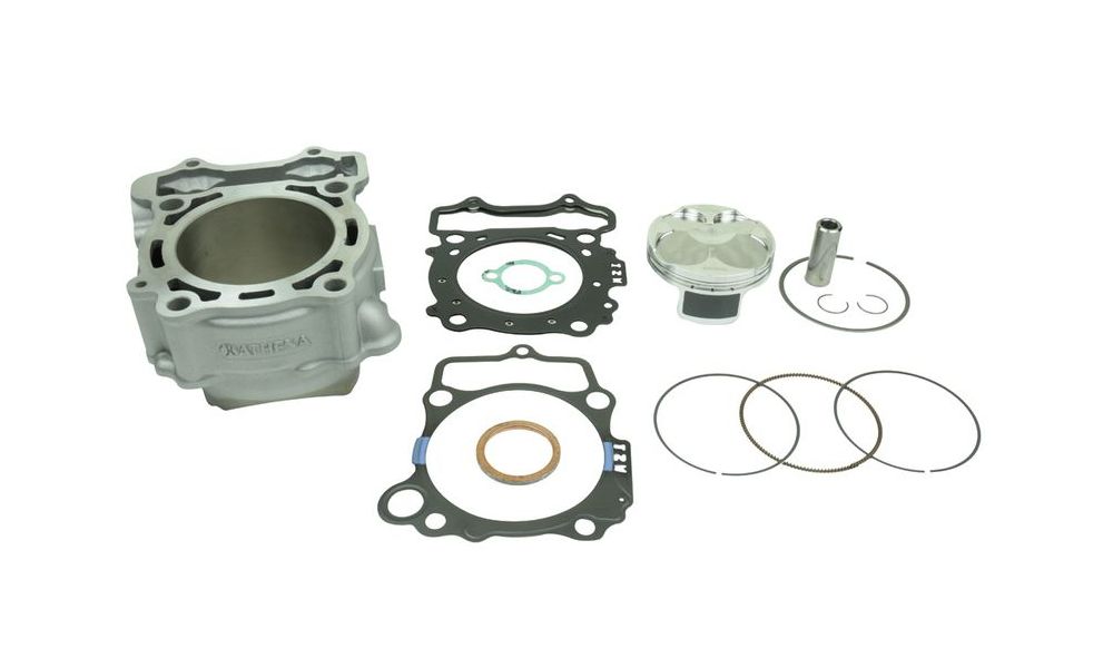 ATHENA CYLINDER KIT STANDARD BORE 250 CC YAMAHA WR F 250 15-18