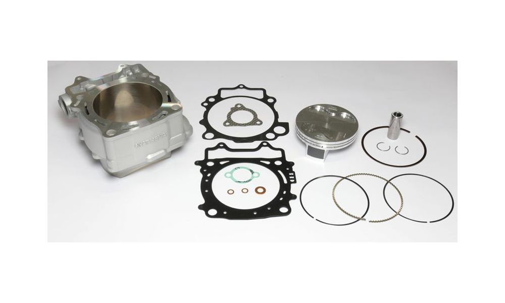 ATHENA CYLINDER KIT STANDARD BORE 450 CC YAMAHA YZ F 450 14-17