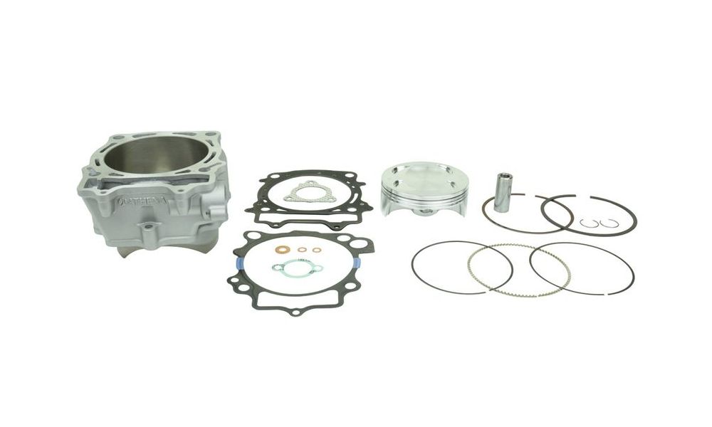 ATHENA CYLINDER KIT BIG BORE 500 CC YAMAHA YZ F 450 10-17