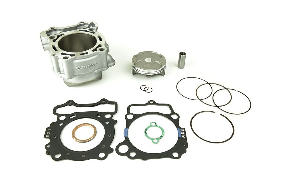 Athena Kit cilindro alesaggio standard 250 cc Yamaha YZ F 250 16-18