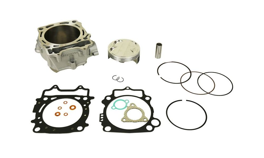 Athena Kit cylindre alesage standard 450 cc pour Yamaha YZ F 450 18-20