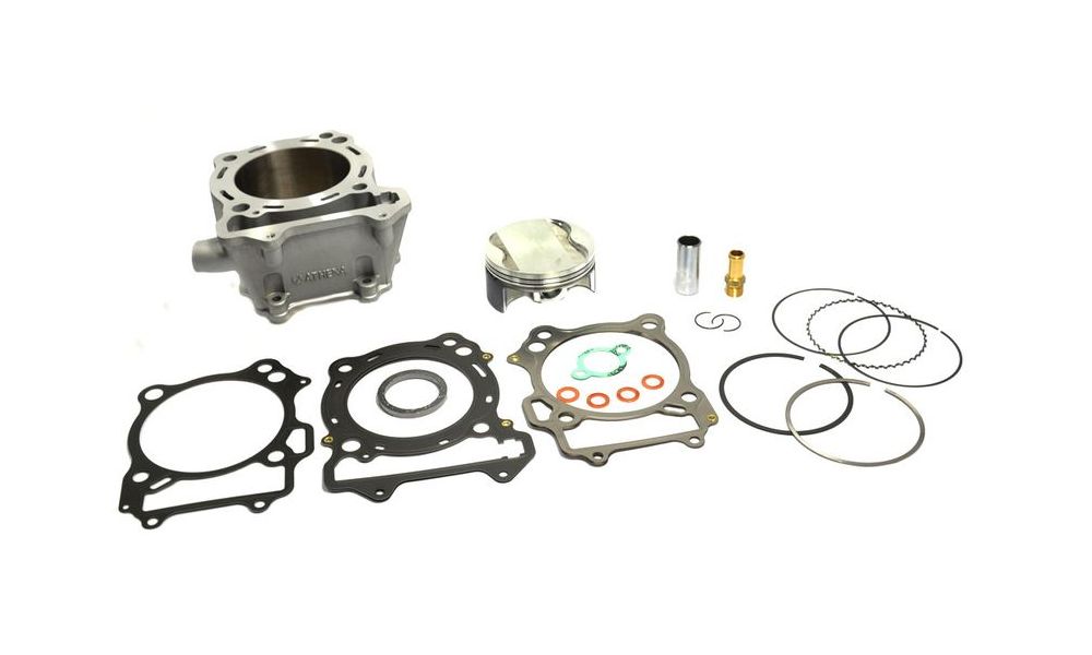 ATHENA CYLINDER KIT STANDARD BORE 400 CC SUZUKI DR-Z 400 KAWASAKI KFX SPOR