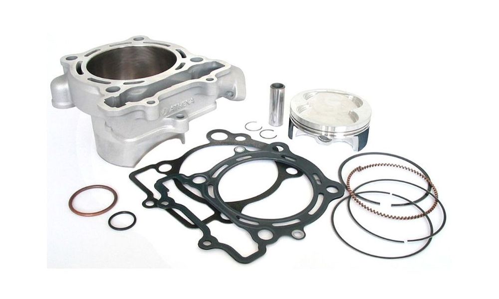 Athena Kit cilindro Big bore 290 cc Suzuki RM-Z 250, Kawasaki KX F 250