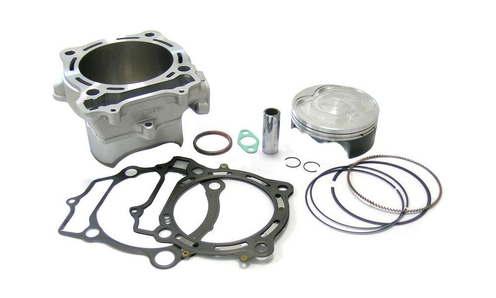 Athena Kit cylindre grand alesage 490 cc pour Suzuki RM-Z 450 05-06