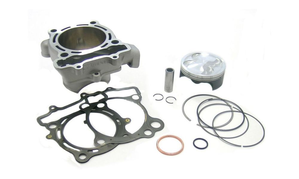 Athena Kit cylindre grand alesage 290 cc pour Suzuki RM-Z 250 07-09