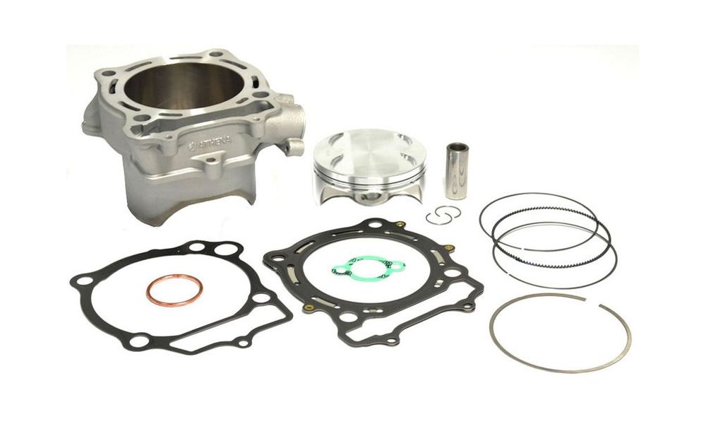 ATHENA CYLINDER KIT STANDARD BORE 450 CC SUZUKI RM-Z 450 07