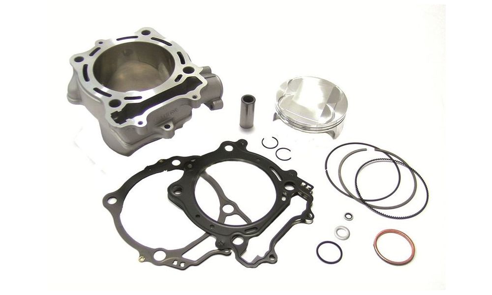 ATHENA CYLINDER KIT STANDARD BORE 450 CC SUZUKI RM-Z 450 08-09