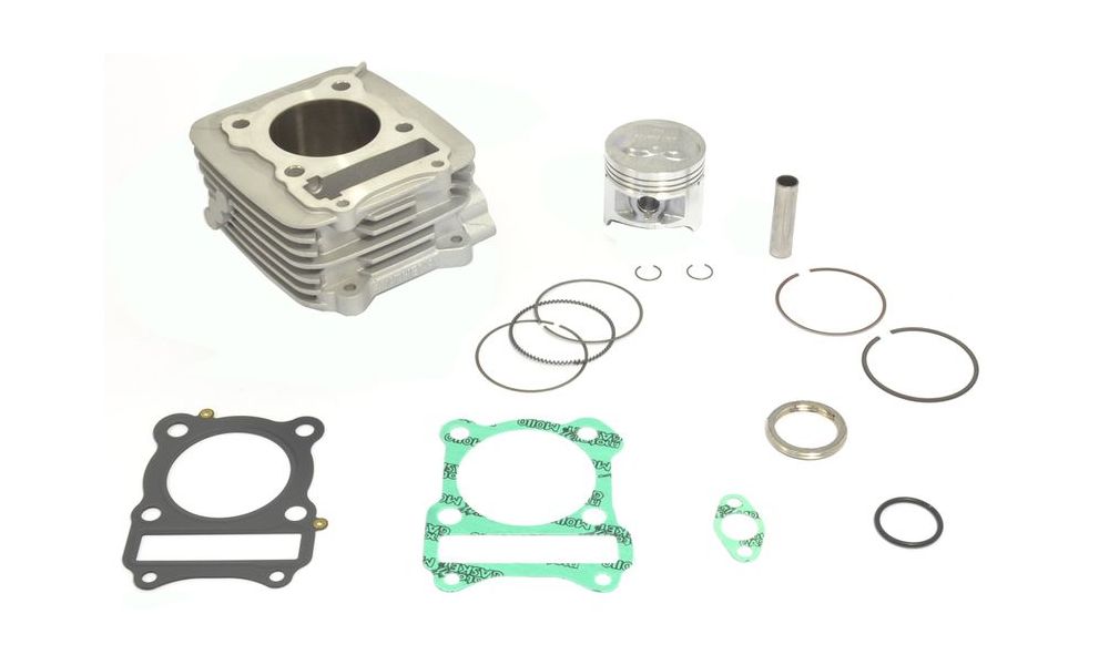 ATHENA CYLINDER KIT BIG BORE 152 CC SUZUKI DR Z 125 03-16