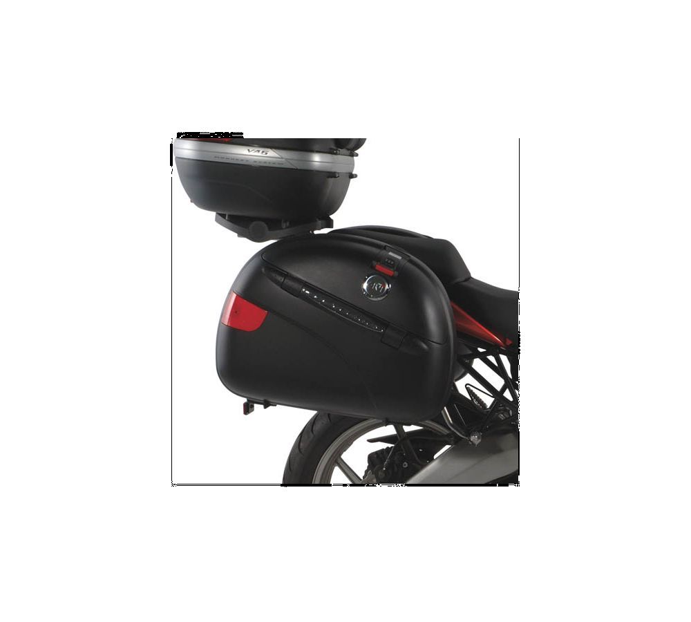 Givi Pannier holder for Kawasaki Versys 650