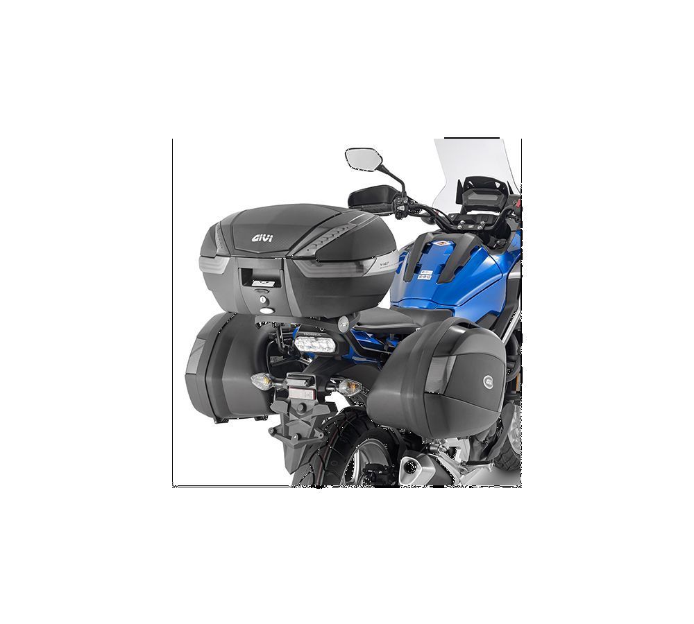 Givi Support pour valises latérales pour V35 Monokey pour Honda NC 750 X