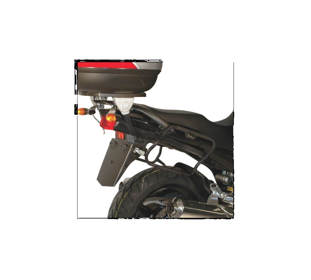 Givi Supports valises latérales valise laterales V35 Monokey Monokey V35 Y