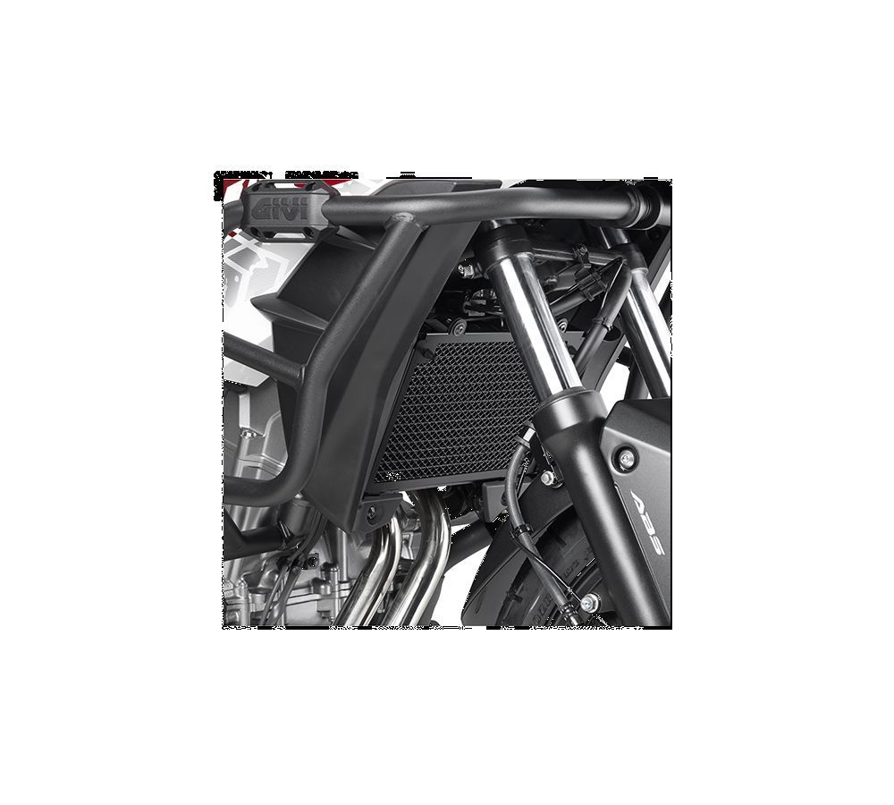 GIVI RADIATOR GUARD FOR HONDA CB 500X