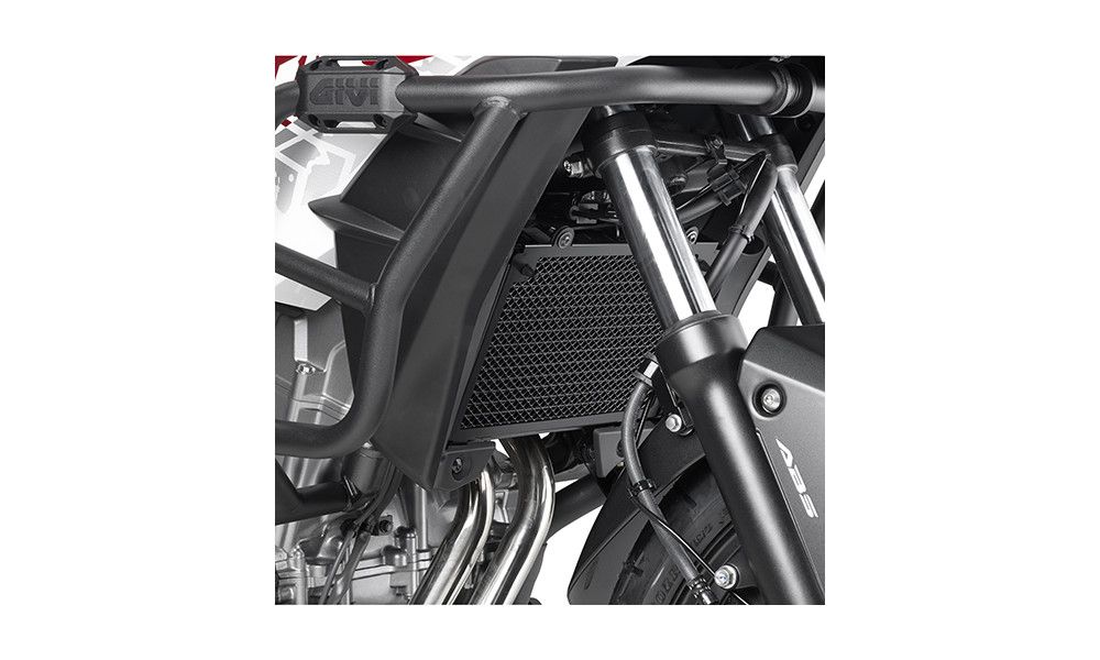 GIVI PROTEZIONE SPECIFICA PER RADIATORE HONDA CB 500 X (19 > 22)