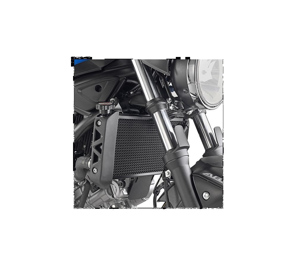 Givi Radiator guard for Suzuki SV 650